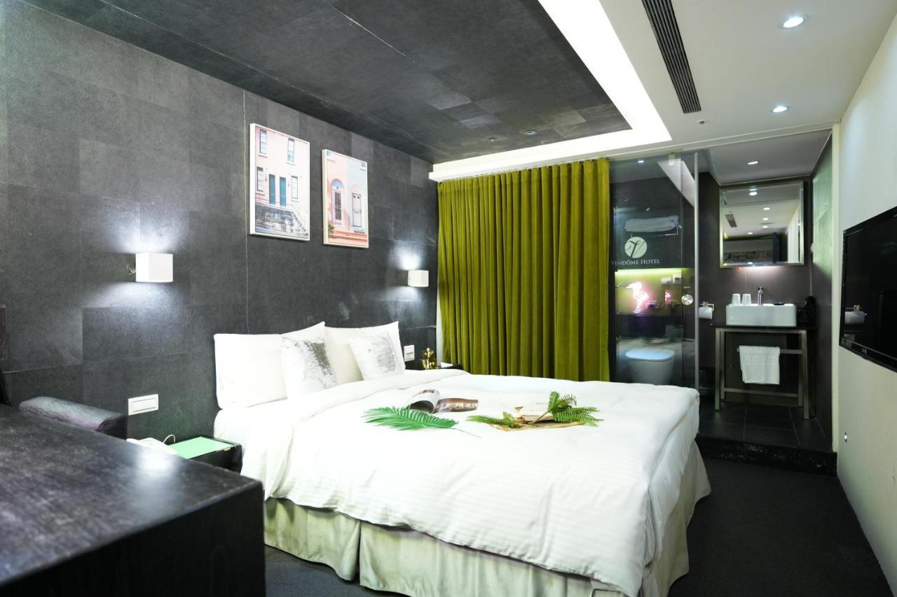 Myhotels 14 The Top One * Taipei