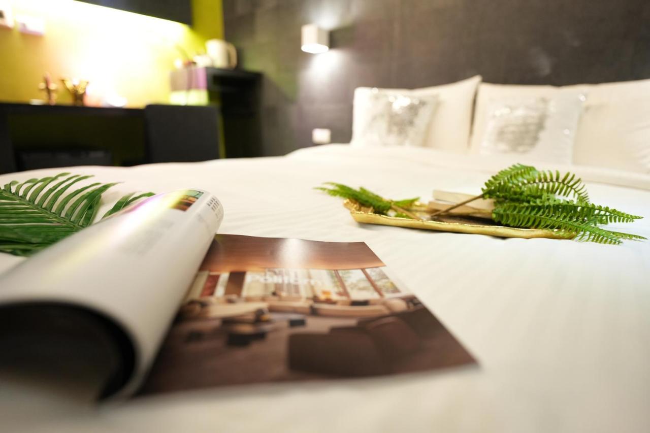 Myhotels 14 3* Taipei