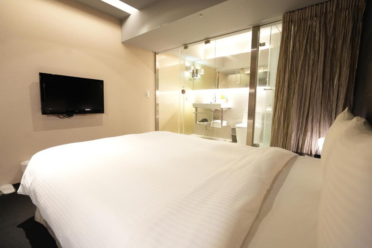 Hotel Myhotels 14 The Top One