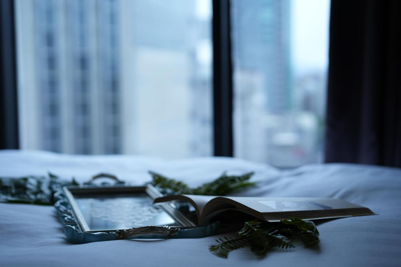 Hotel Myhotels 14 Taipei