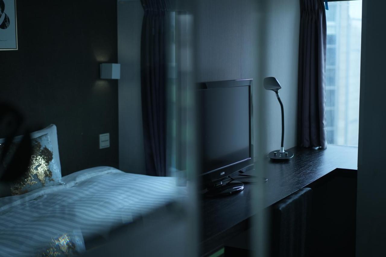 Myhotels 14 Taipei