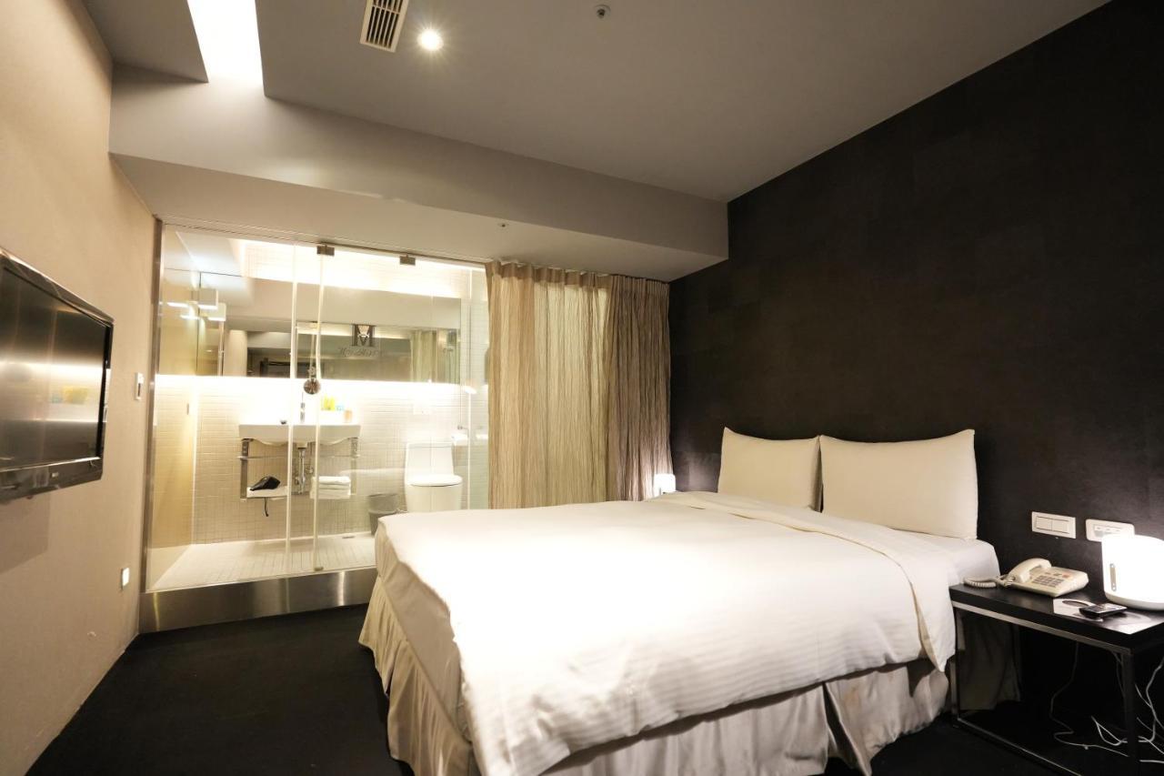 Myhotels 14 The Top One Hotel *