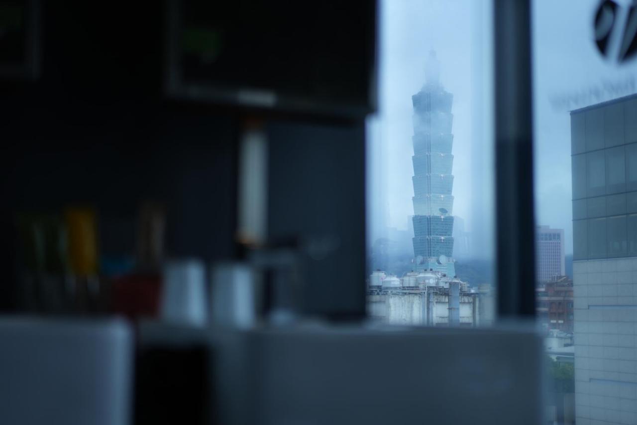 Myhotels 14 Hotel Taipei
