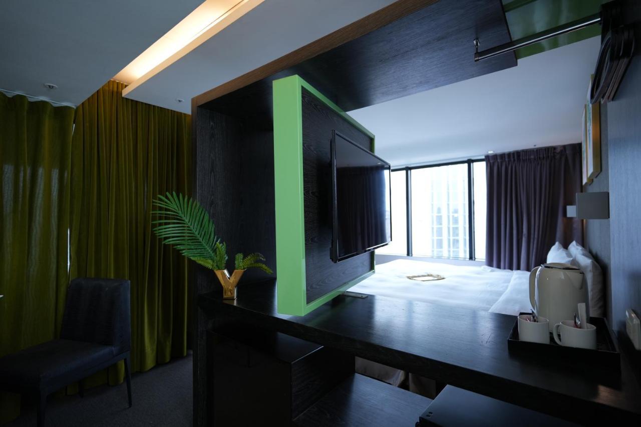 Myhotels 14 Taipei