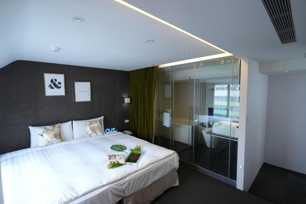 Myhotels 14 The Top One *