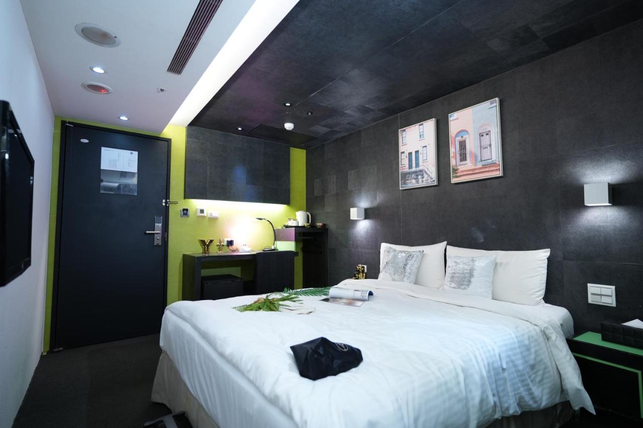 Hotel Myhotels 14 3*