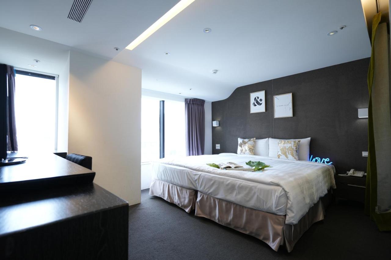 Myhotels 14 3* Taipei