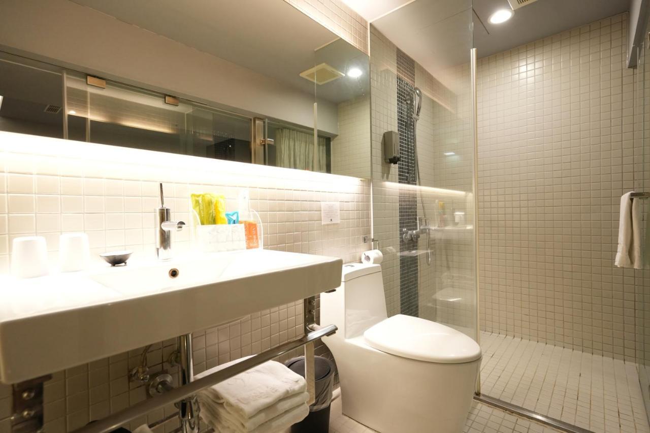 Myhotels 14 The Top One Hotel Taipei