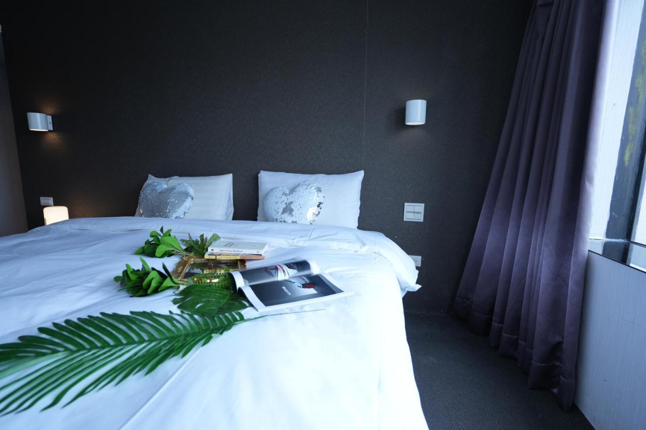 Myhotels 14 Hotel