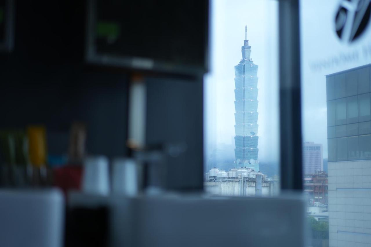 Myhotels 14 3* Taipei