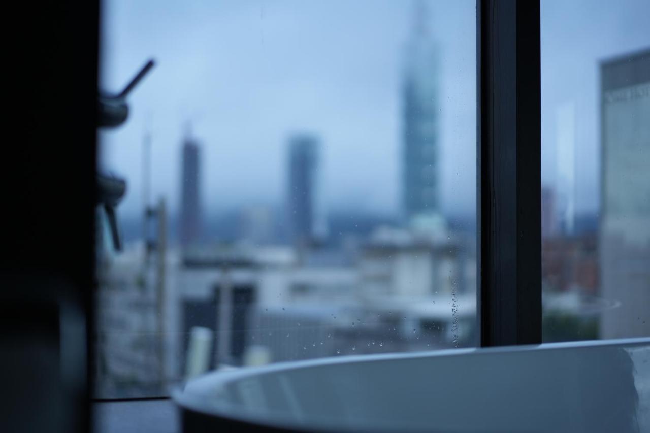 Myhotels 14 Hotel Taipei