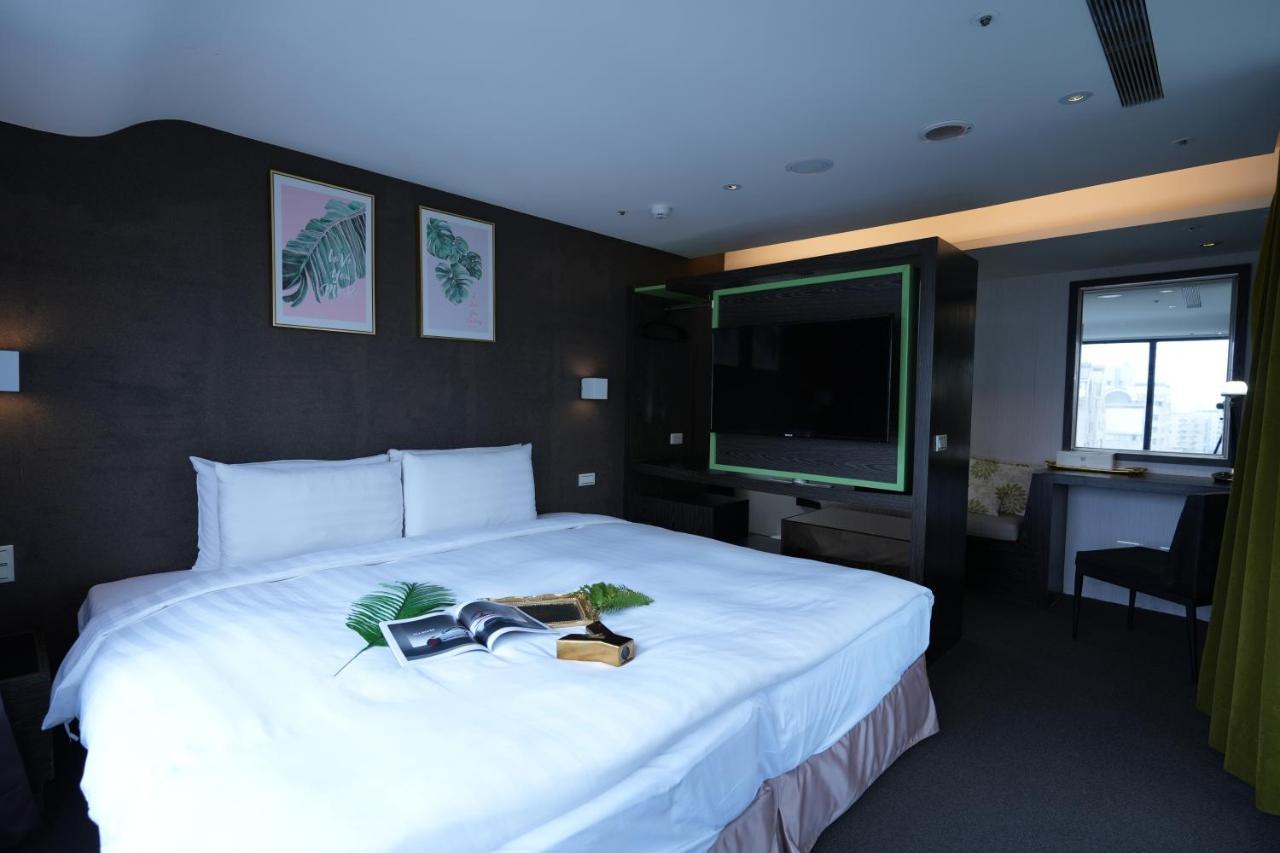 Hotel Myhotels 14 3*