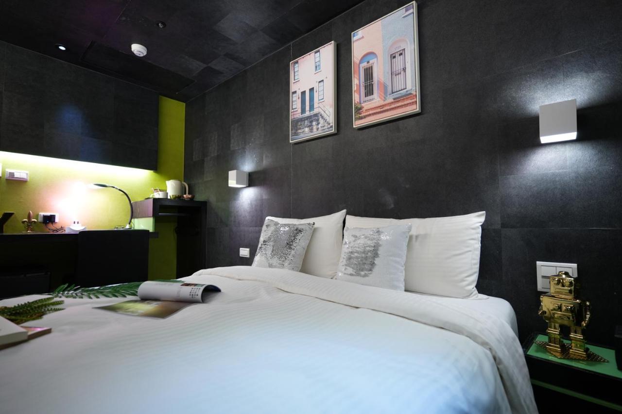 Myhotels 14 3* Taipei
