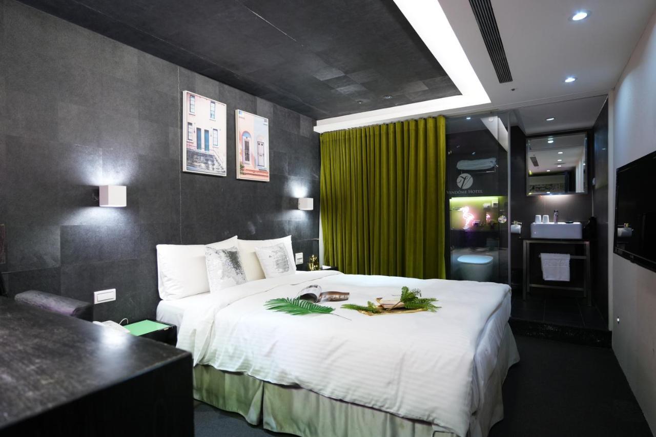 Myhotels 14 Taipei