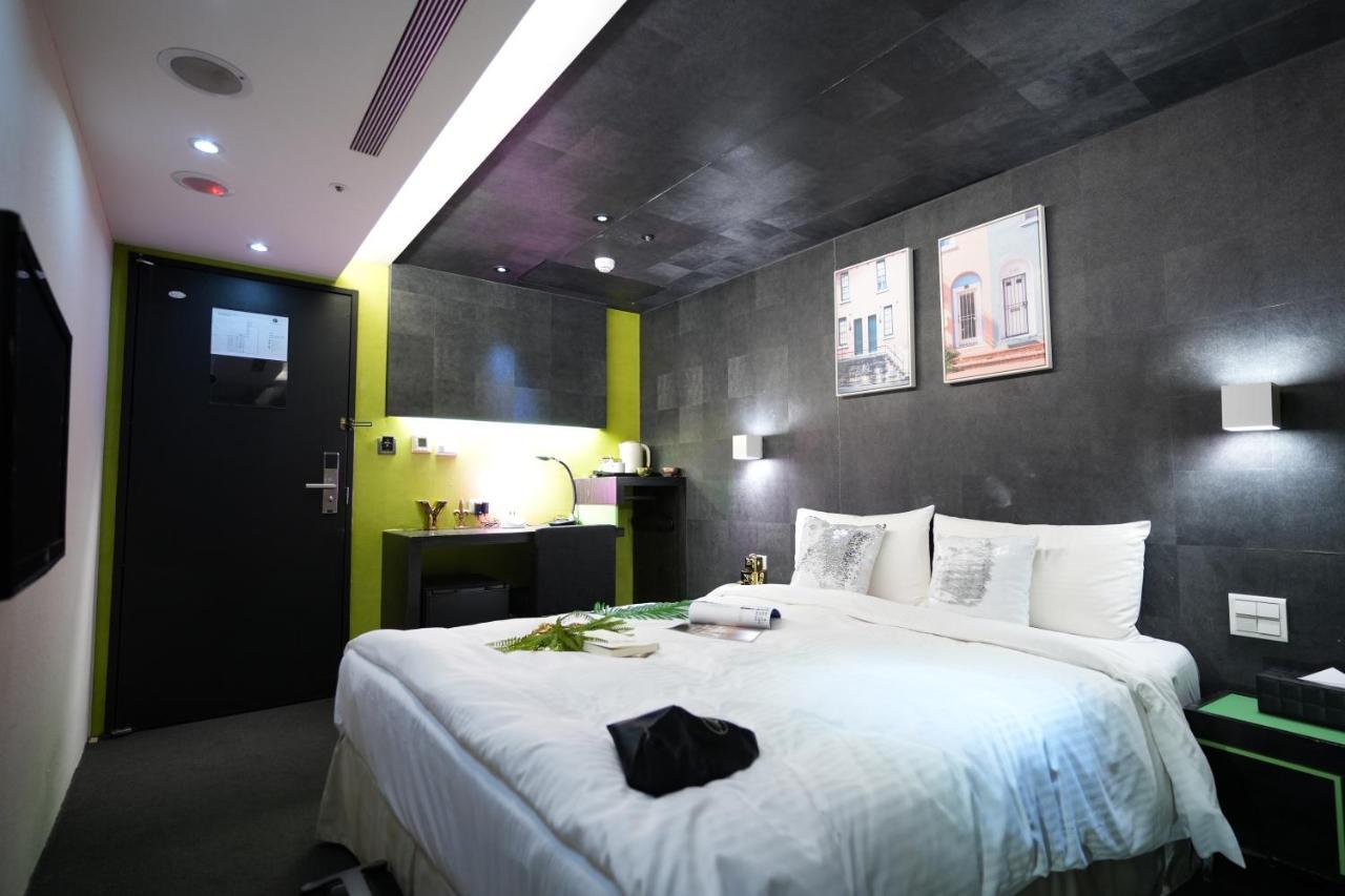 Hotel Myhotels 14 The Top One