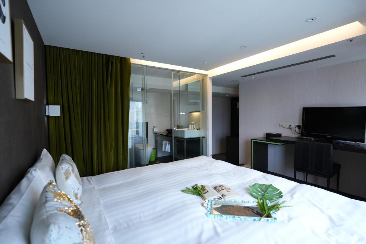 Myhotels 14 Hotel Taipei