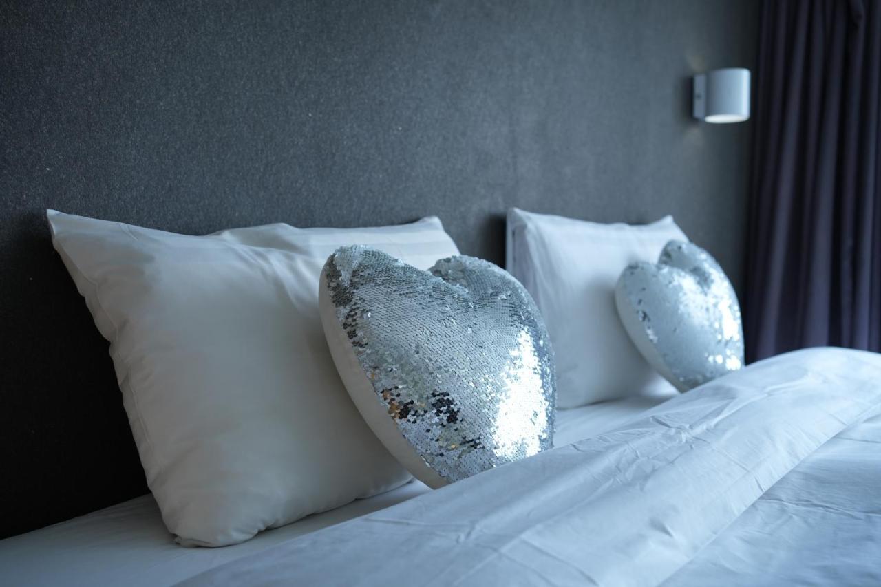 Hotel Myhotels 14 Taipei