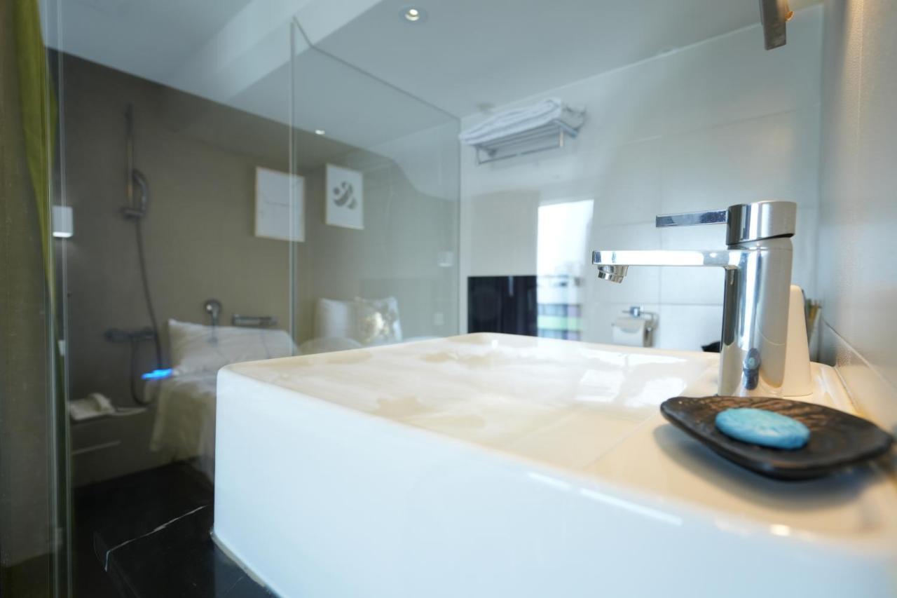 Myhotels 14 The Top One Hotel Taipei