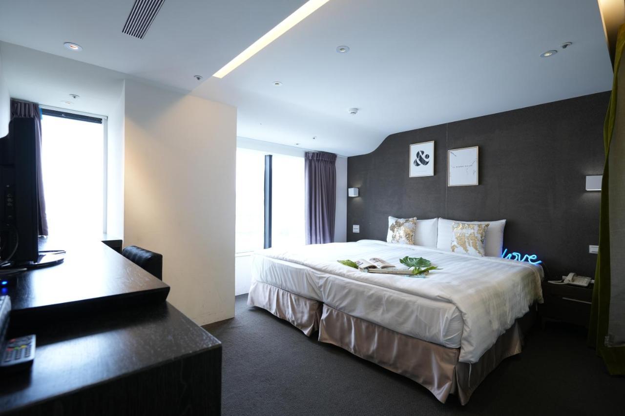 Myhotels 14 The Top One