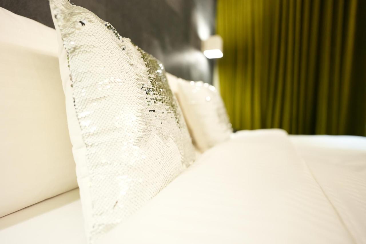 Hotel Myhotels 14 The Top One *