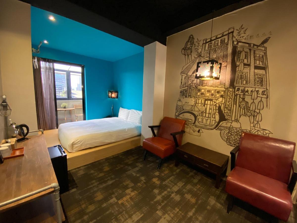 Cho Hotel