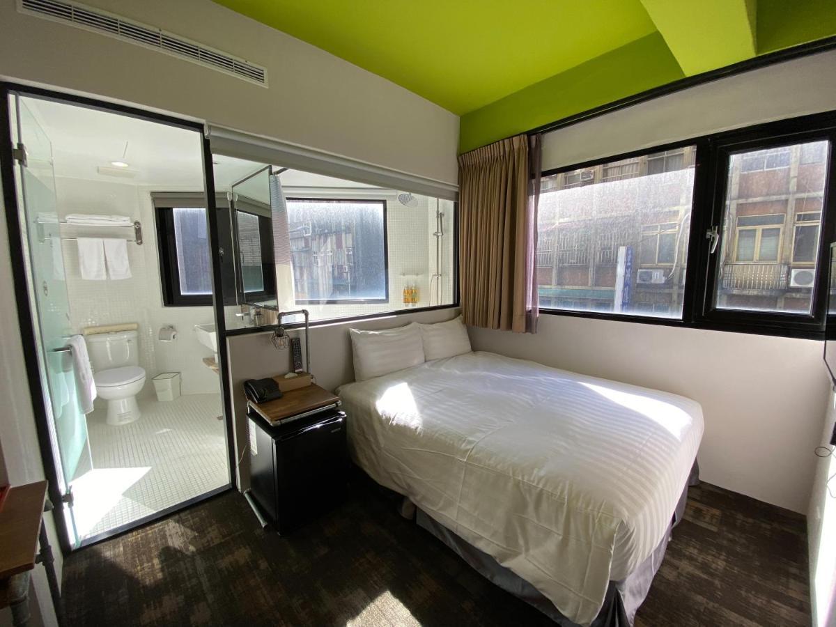 Cho 3* Taipei