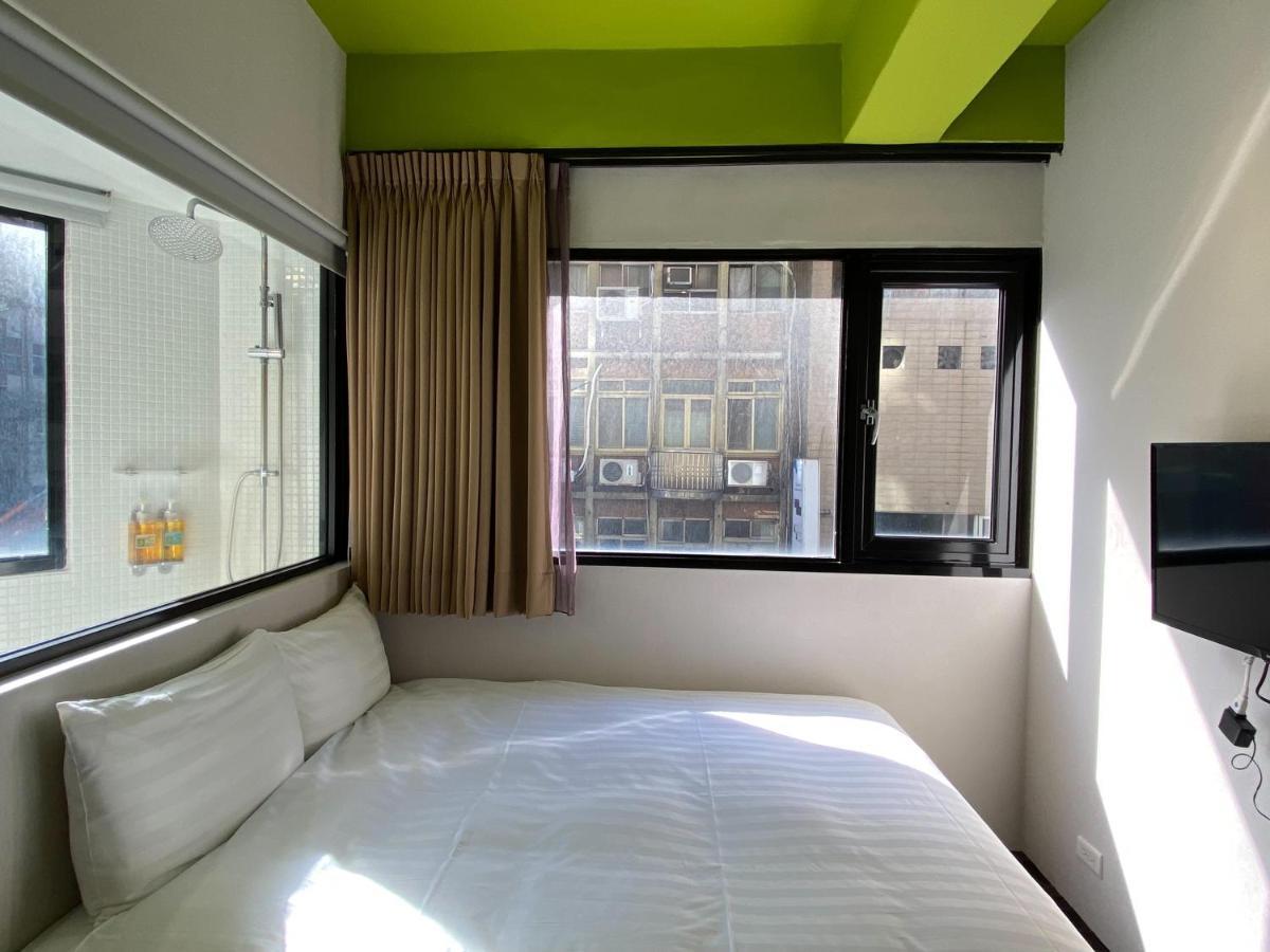 Hotel Cho