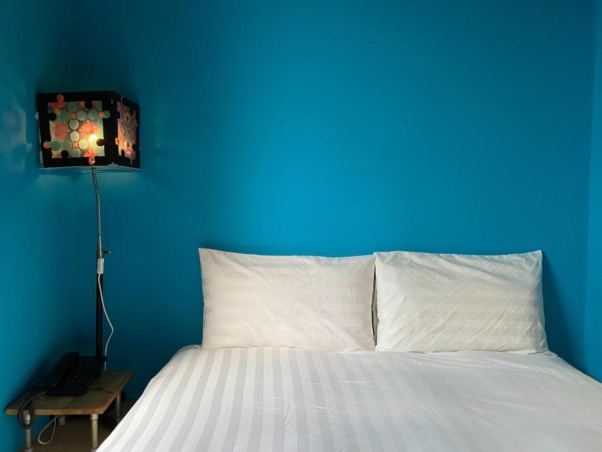 Cho 3* Taipei