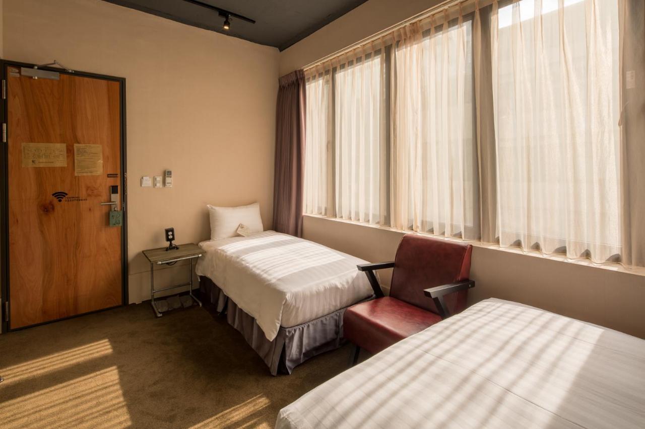 Cho 3* Taipei
