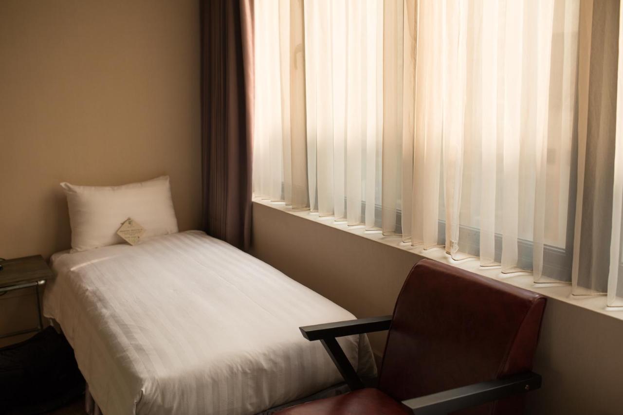 Cho Hotel Taipei