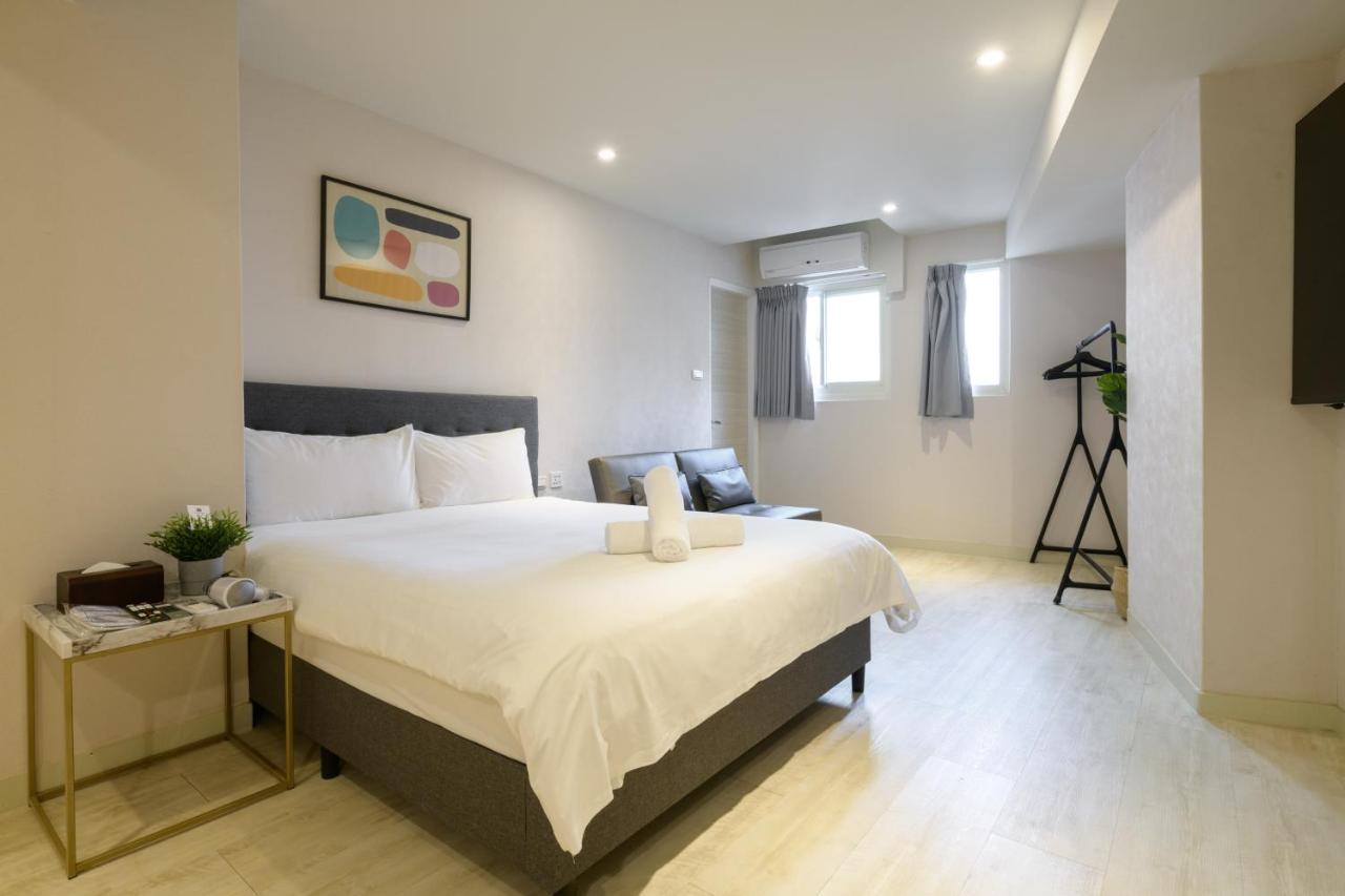 Members At 101 Hotel 3*
