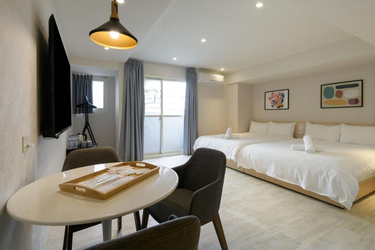 Members At 101 Hotel 3*