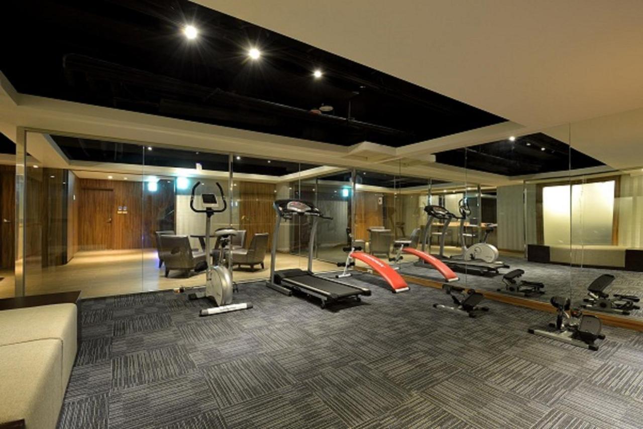 Hotel 雲富大飯店 Cloud-zhongshan