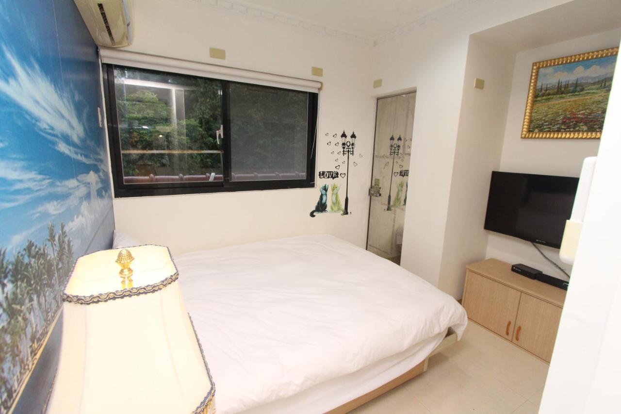 Hf Heping Taipei