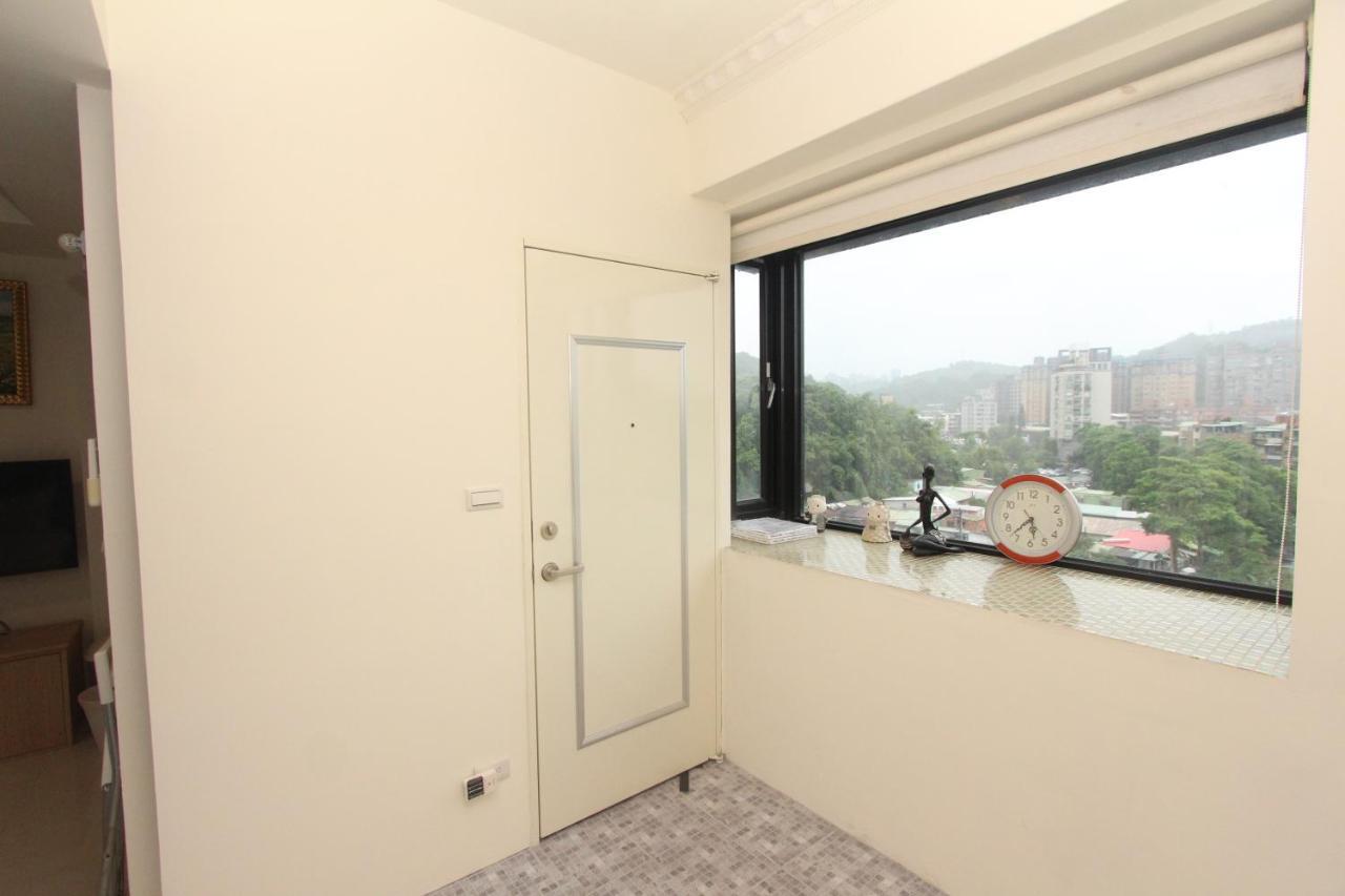 Hf Heping Homestay Taipei