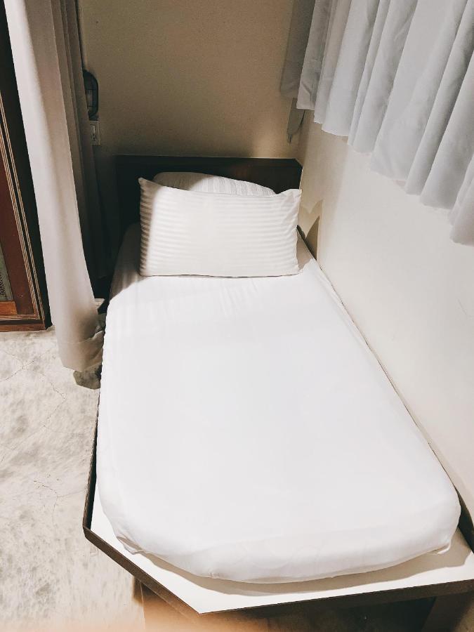 拉開門輕旅 Le Passage Hostel