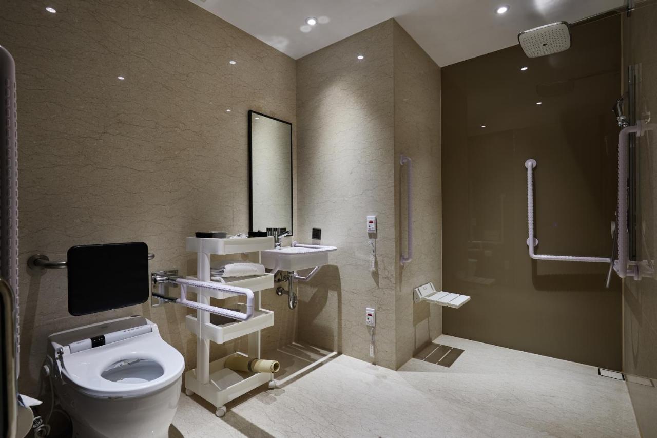 The Tango Changan 4* Taipei