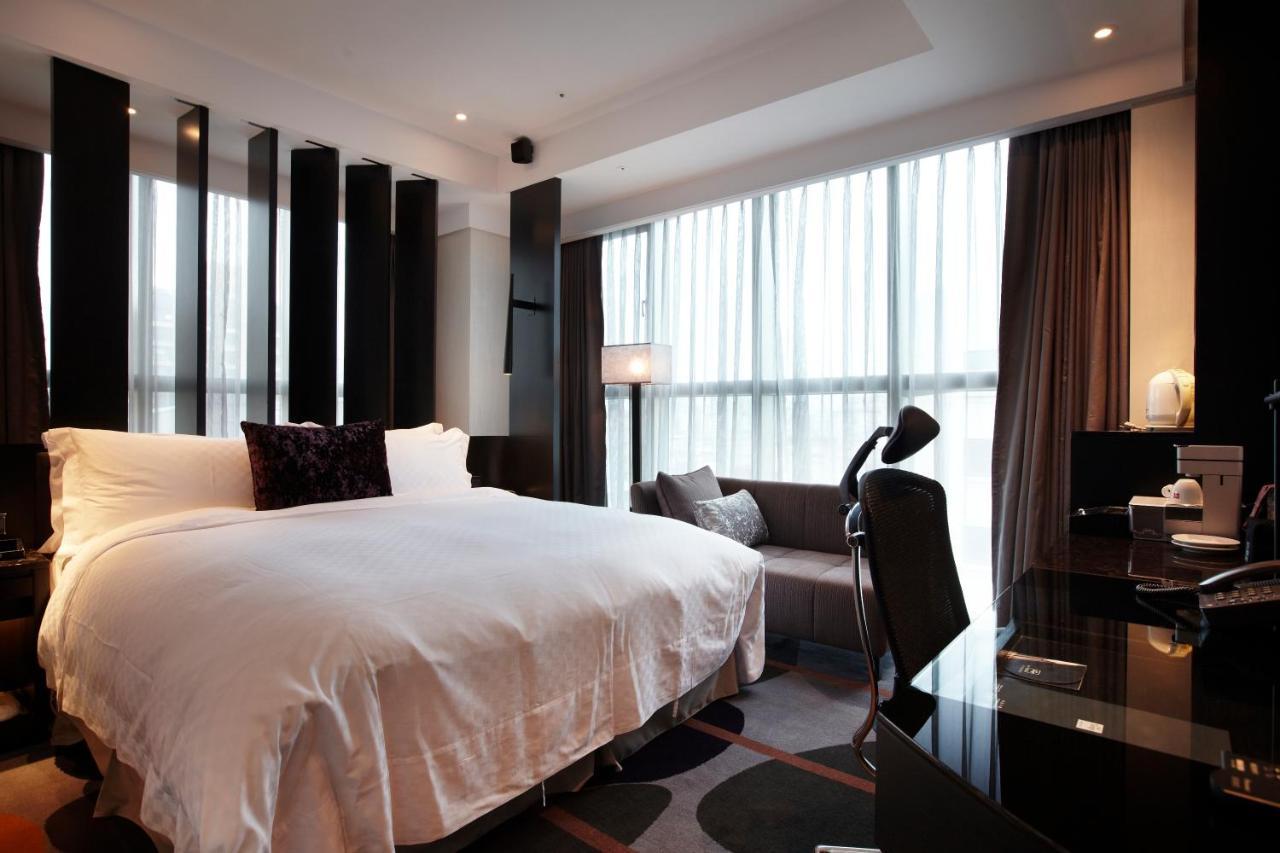 Hotel The Tango Changan