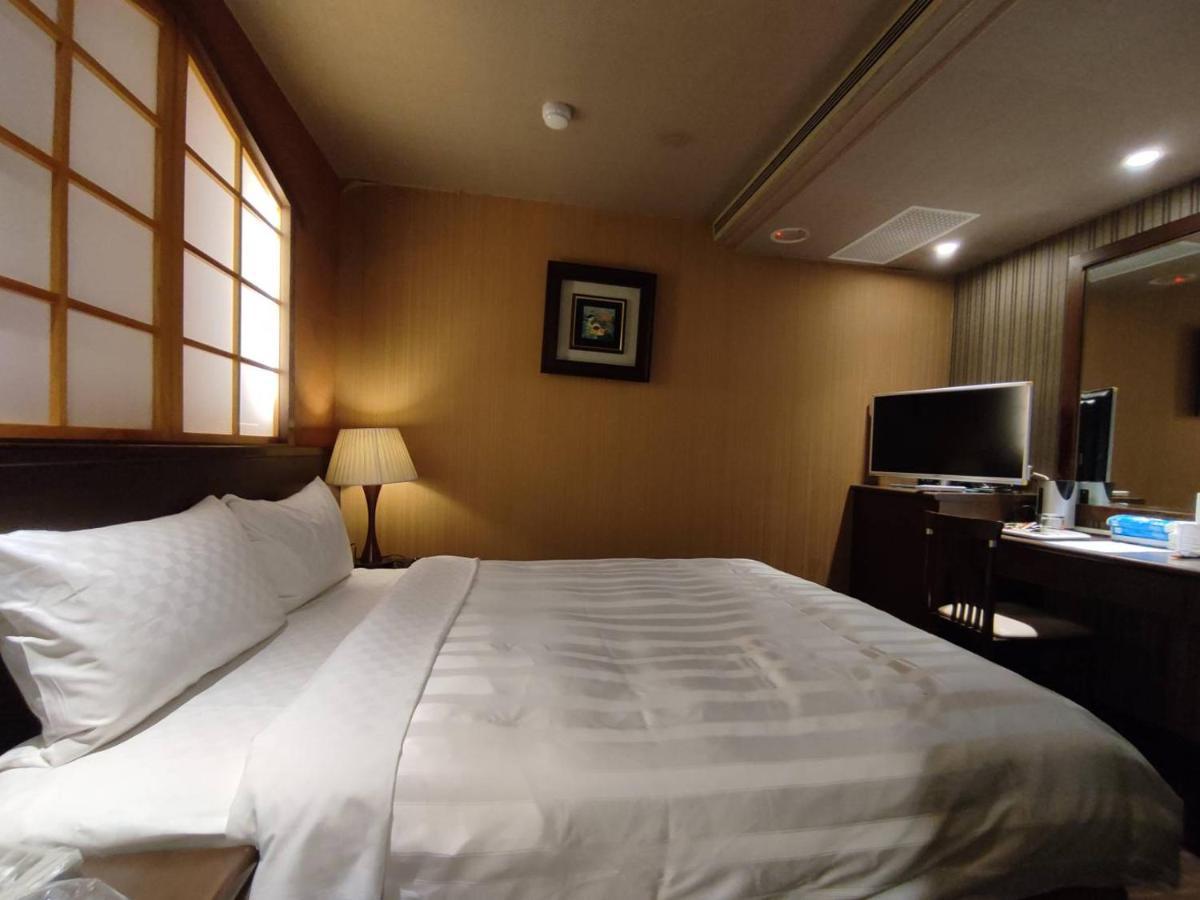 Hotel Dahshin