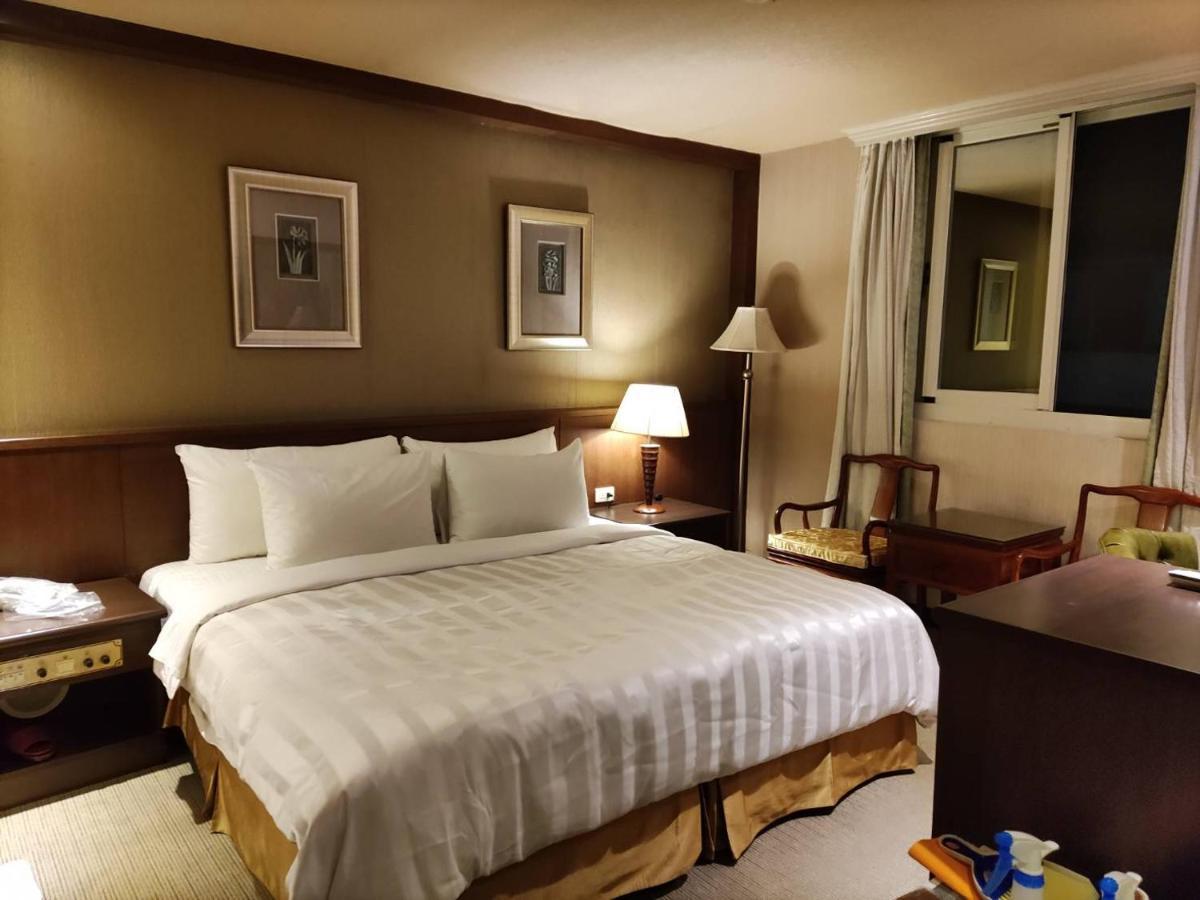 Hotel Dahshin