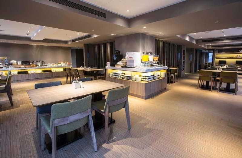 Royal Linsen - Huashan 1914 Creative Park Hotel 3*
