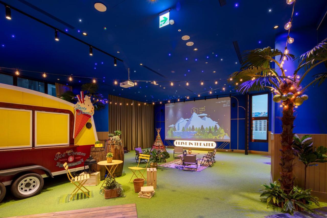 Hotel Roaders - Station 4*