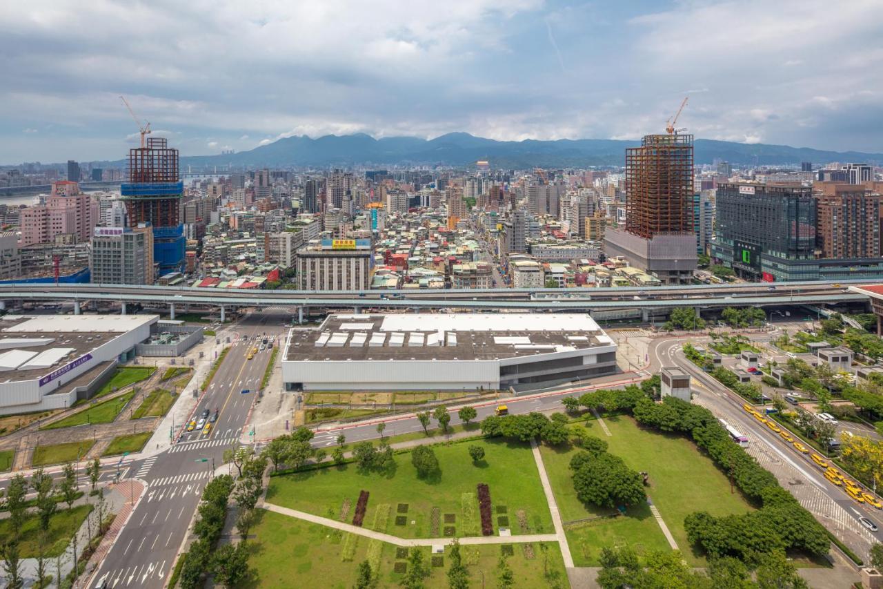 Hotel Roaders - Station Taipei