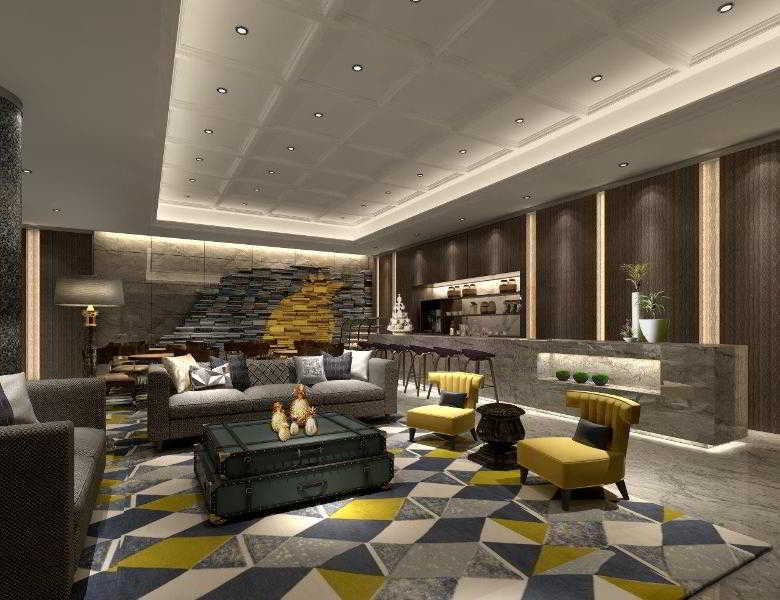 Hotel Check Nanjing Taipei