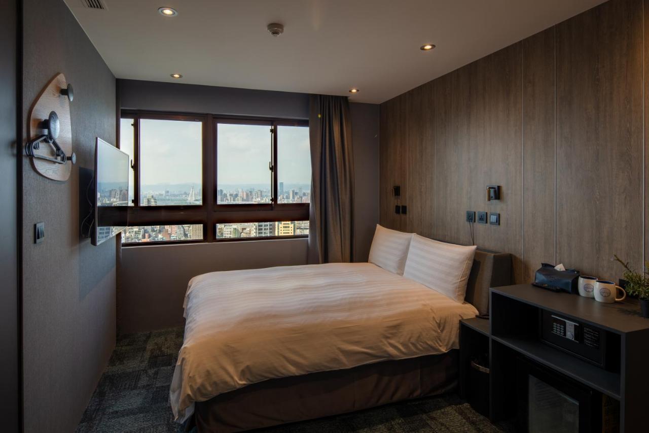 Hotel Roaders - Station 4*