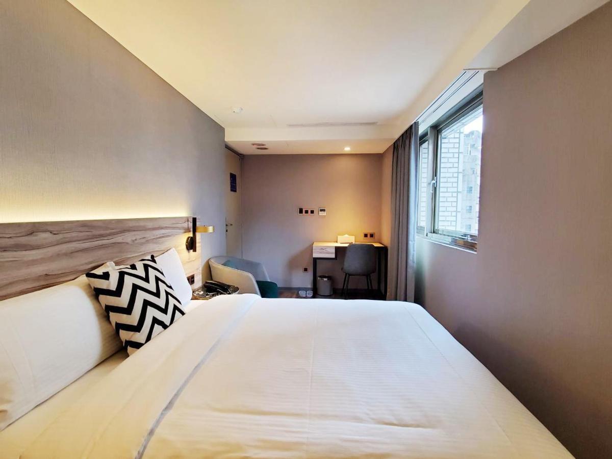 Hotel Hinoen Taipei