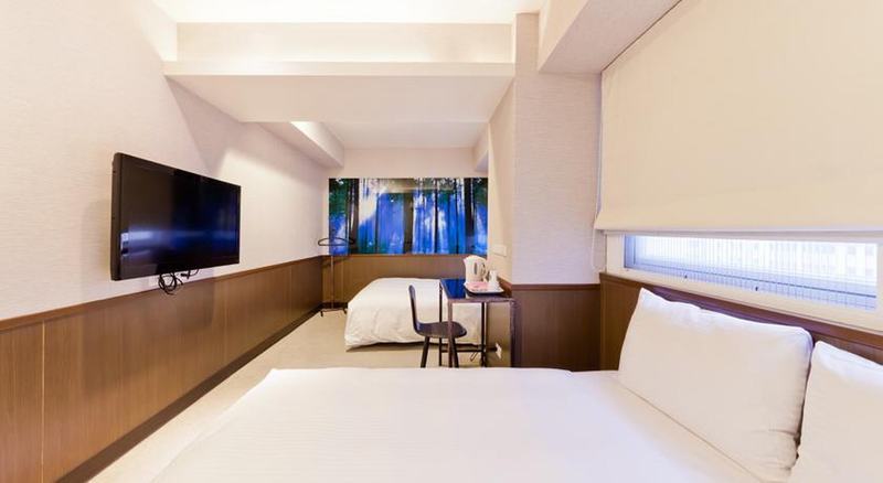 6 - Ximen Hotel 3*