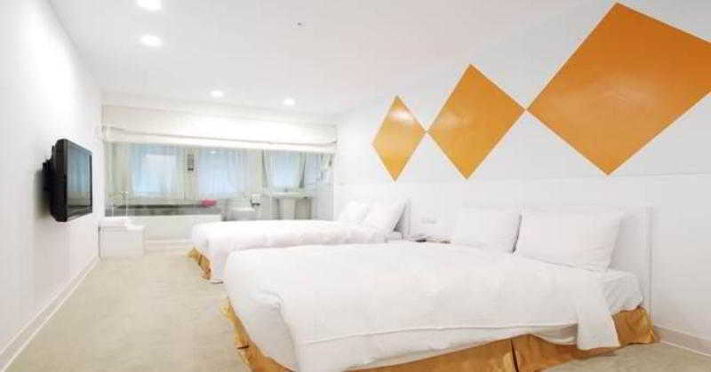6 - Wannien Hotel 3*