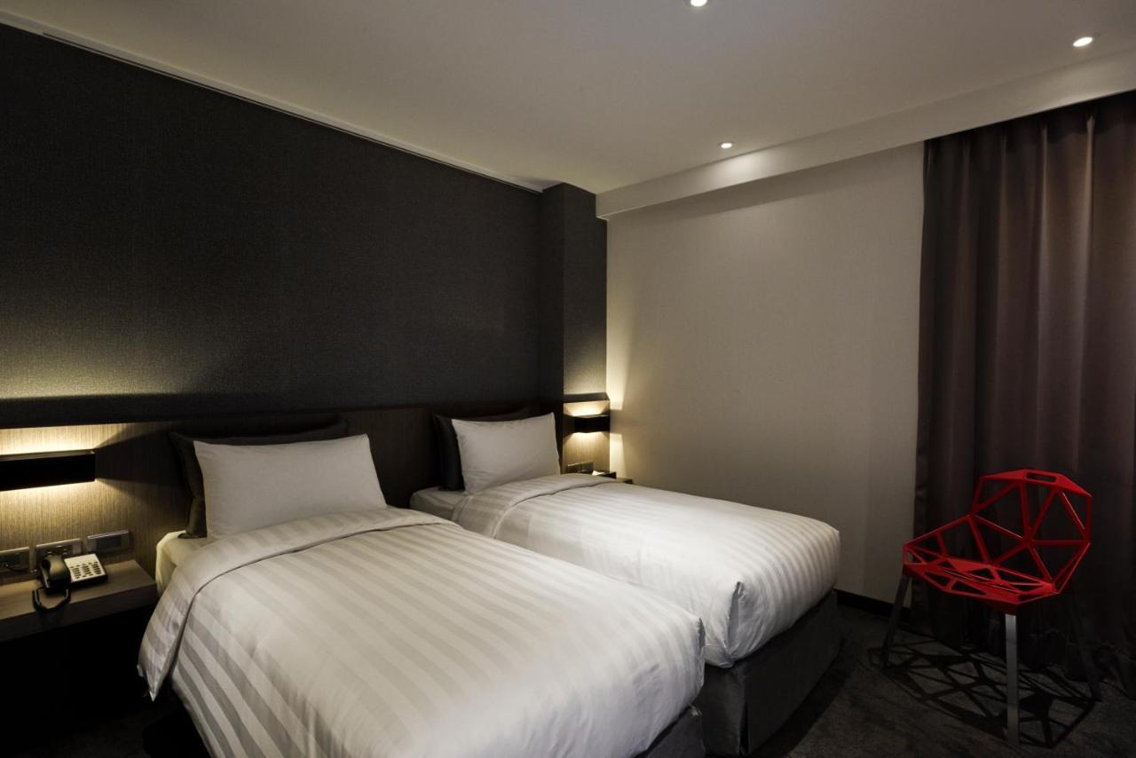 Hotel Wonstar