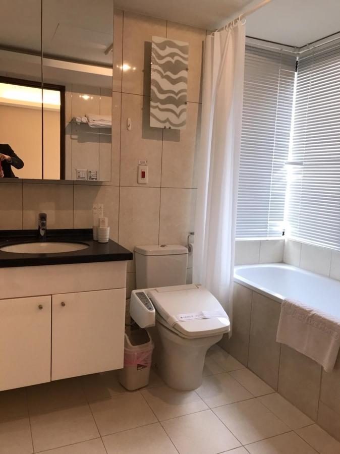 Aj 安捷國際公寓酒店 Apartemen